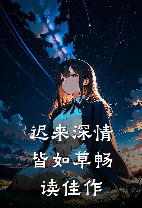 迟来深情皆如草畅读佳作