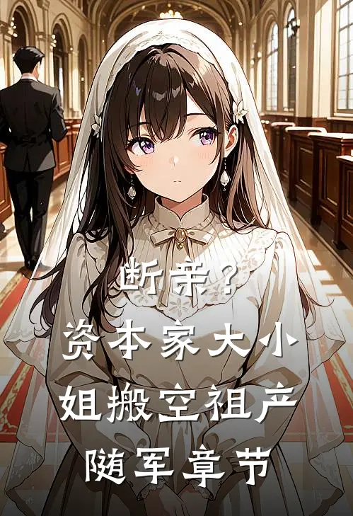 断亲？资本家大小姐搬空祖产随军章节