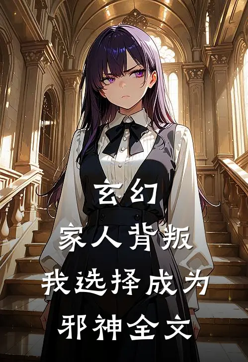 玄幻：家人背叛，我选择成为邪神全文