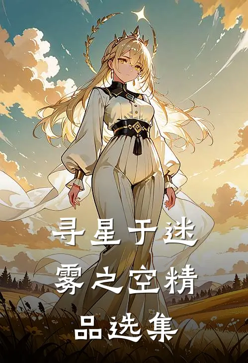 寻星于迷雾之空精品选集
