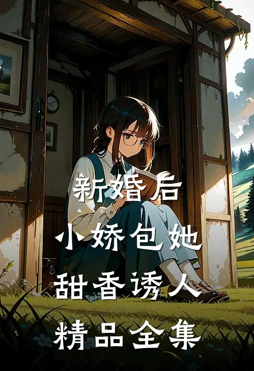 新婚后，小娇包她甜香诱人精品全集