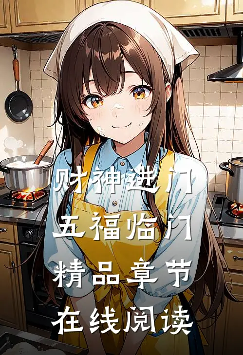 财神进门五福临门精品章节在线阅读