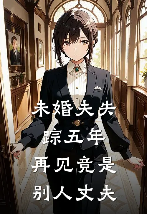 未婚夫失踪五年再见竟是别人丈夫