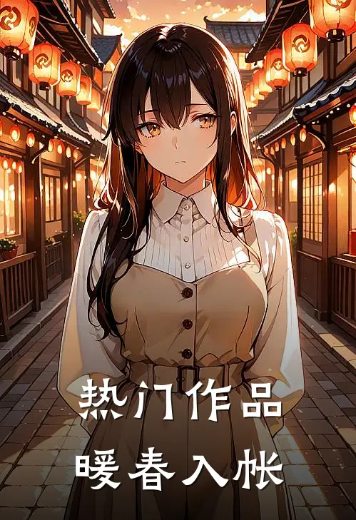热门作品暖春入帐