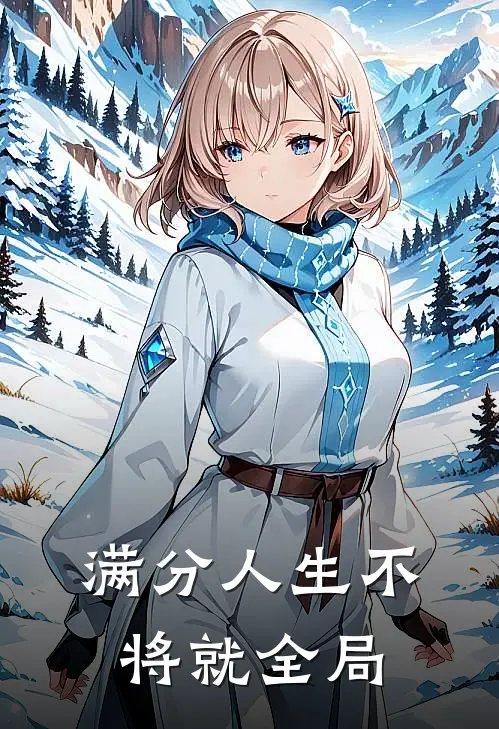 满分人生不将就全局