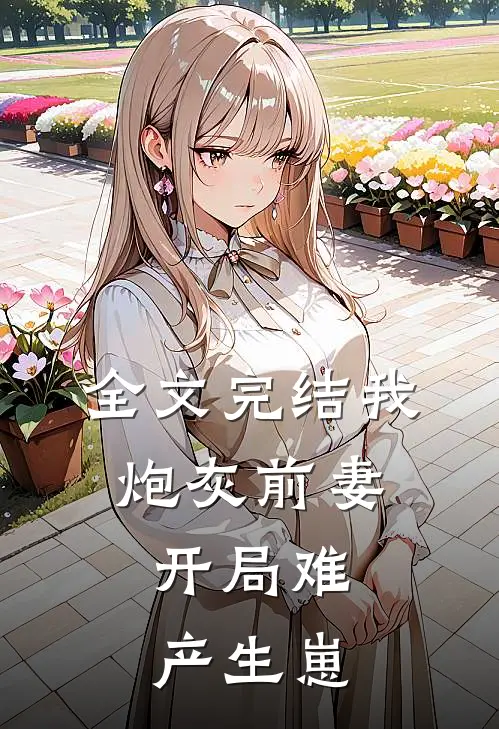 全文完结我，炮灰前妻，开局难产生崽