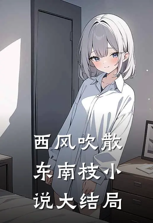 西风吹散东南枝小说大结局