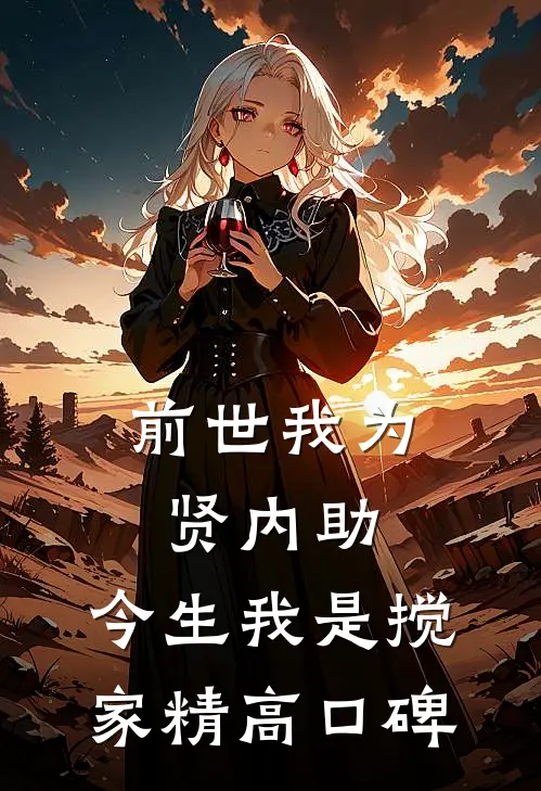 前世我为贤内助，今生我是搅家精高口碑
