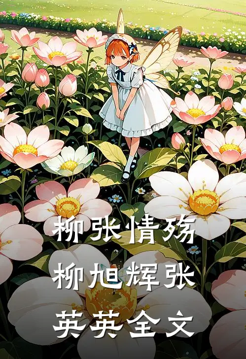柳张情殇柳旭辉张英英全文