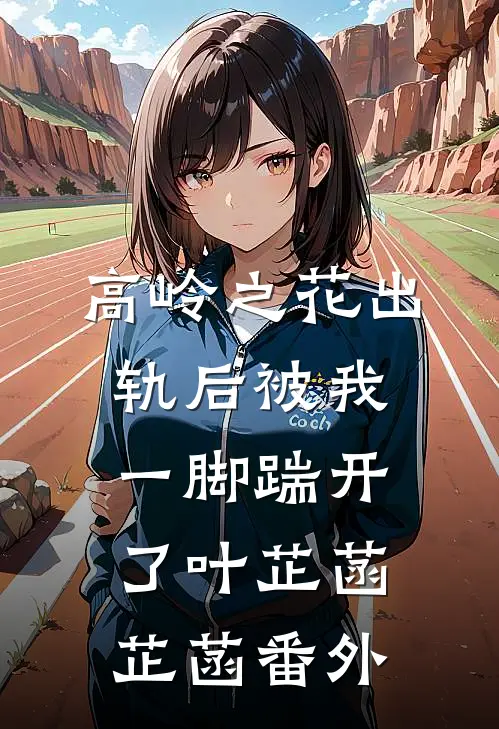 高岭之花出轨后被我一脚踹开了叶芷菡芷菡 番外