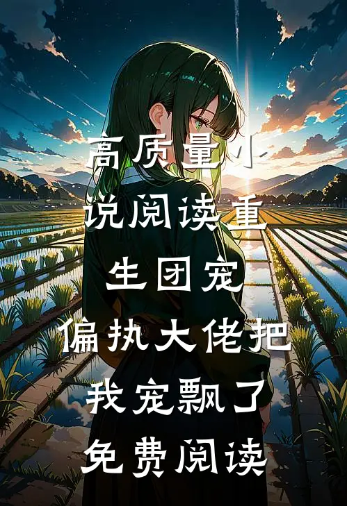 高质量小说阅读重生团宠:偏执大佬把我宠飘了免费阅读