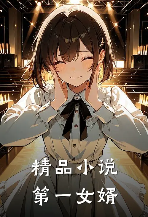 精品小说第一女婿