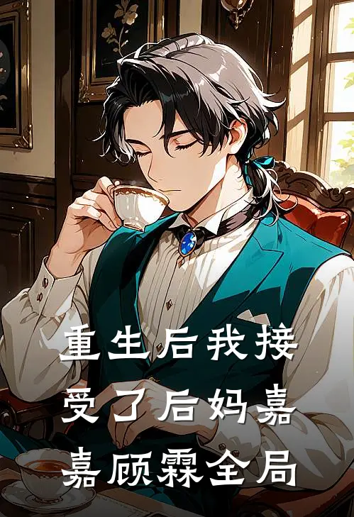 重生后我接受了后妈嘉嘉顾霖全局