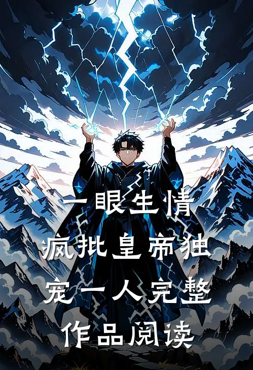 一眼生情：疯批皇帝独宠一人完整作品阅读