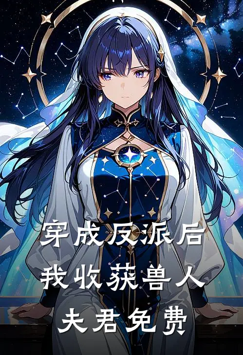 穿成反派后，我收获兽人夫君免费