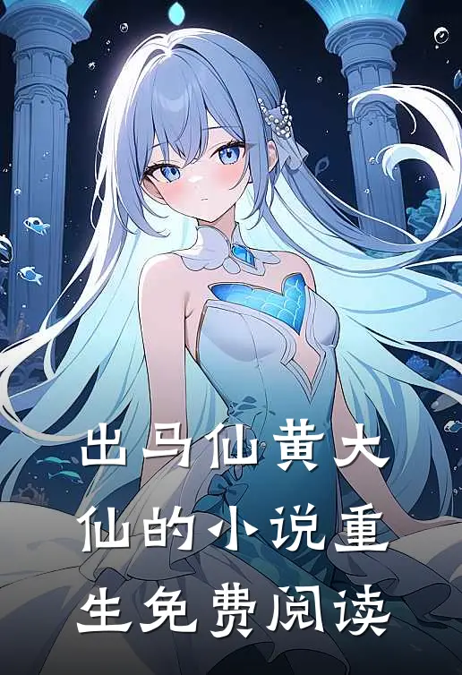 出马仙黄大仙的小说重生免费阅读