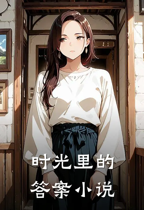 《时光里的答案》小说