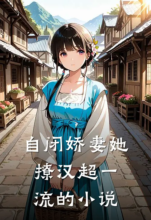 自闭娇妻她撩汉超一流的小说
