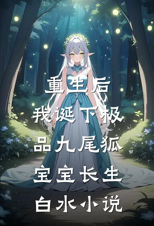 重生后，我诞下极品九尾狐宝宝长生白水小说