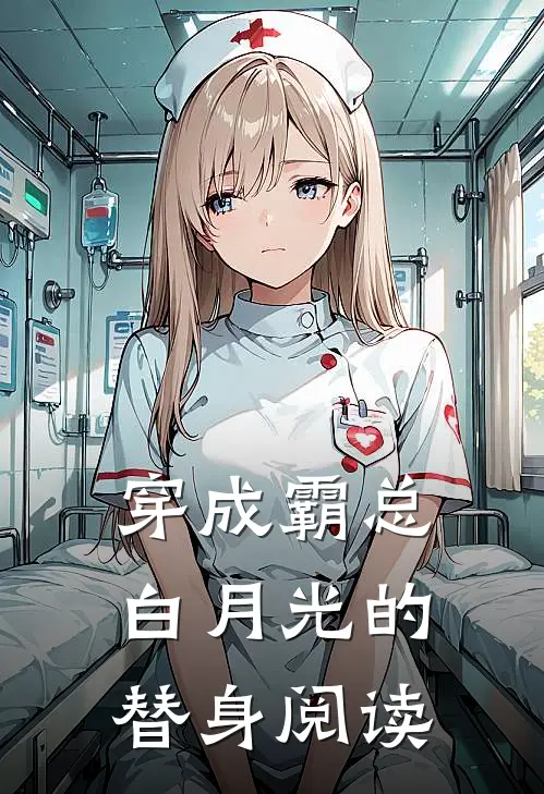 穿成霸总白月光的替身阅读