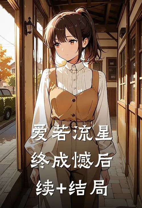 爱若流星终成憾后续+结局