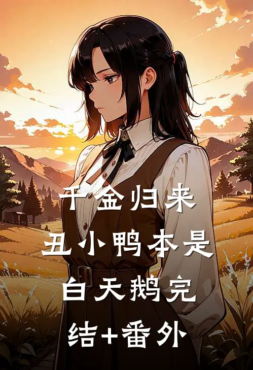 千金归来：丑小鸭本是白天鹅完结+番外
