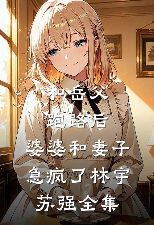 和岳父跑路后，婆婆和妻子急疯了林宇苏强全集
