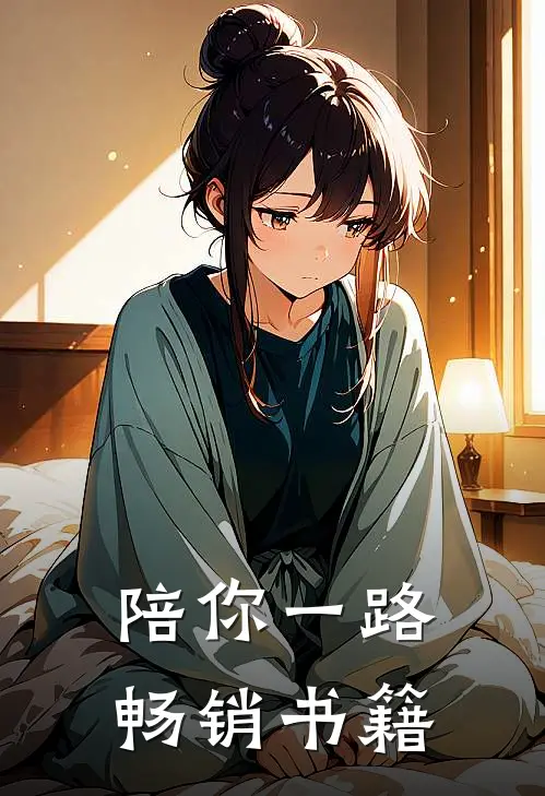 陪你一路畅销书籍
