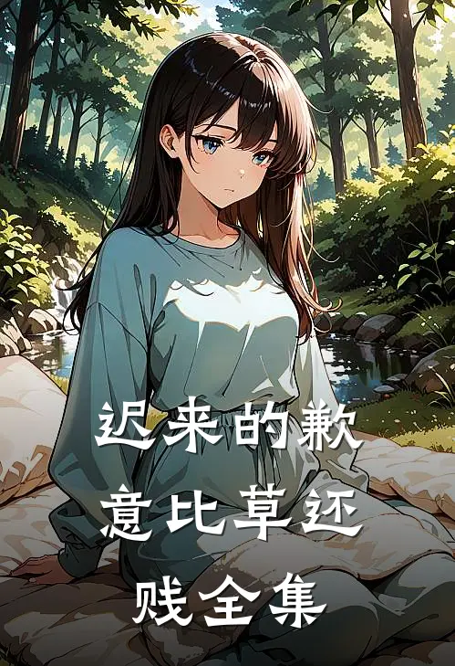 迟来的歉意比草还贱全集