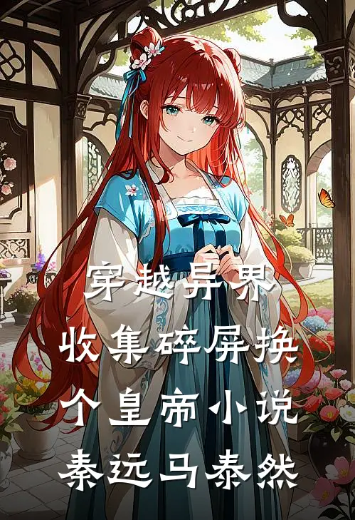 穿越异界：收集碎屏换个皇帝小说秦远马泰然