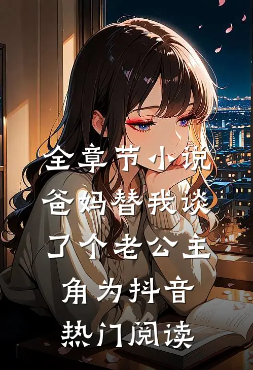 全章节小说爸妈替我谈了个老公主角为抖音热门阅读