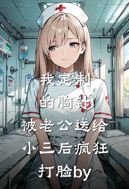 我定制的胸针，被老公送给小三后疯狂打脸by