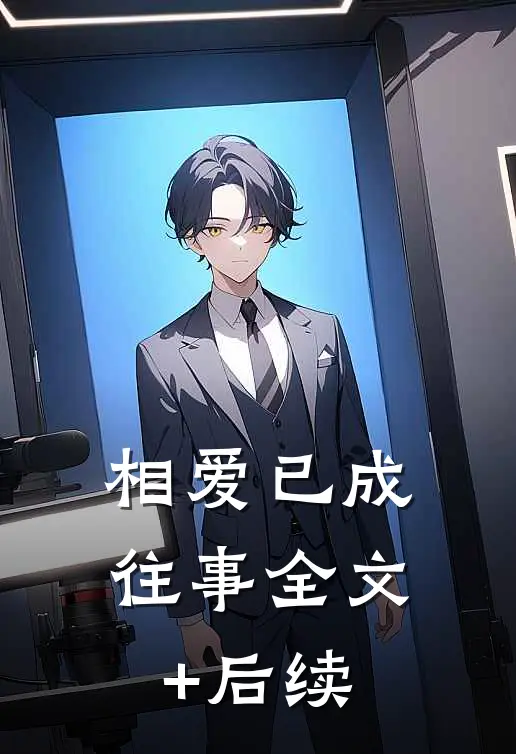 相爱已成往事全文+后续
