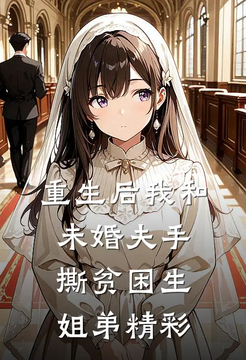 重生后我和未婚夫手撕贫困生姐弟精彩