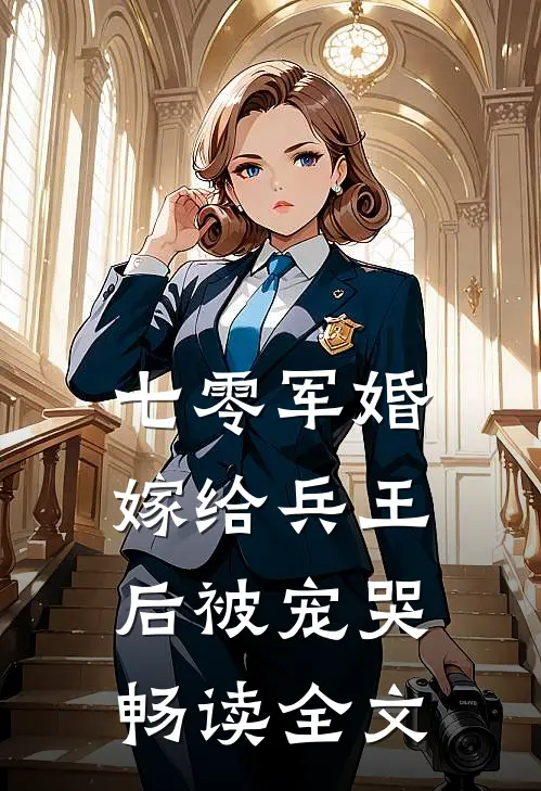 七零军婚，嫁给兵王后被宠哭畅读全文