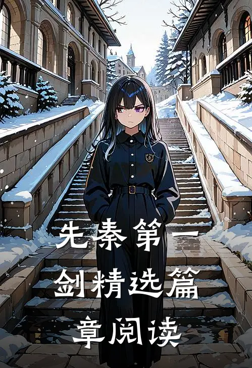 先秦第一剑精选篇章阅读