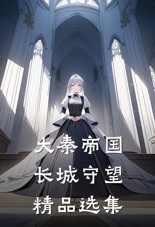 大秦帝国长城守望精品选集