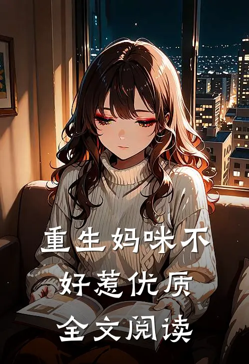 重生妈咪不好惹优质全文阅读