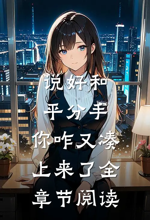 说好和平分手，你咋又凑上来了全章节阅读