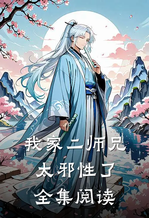 我家二师兄太邪性了全集阅读