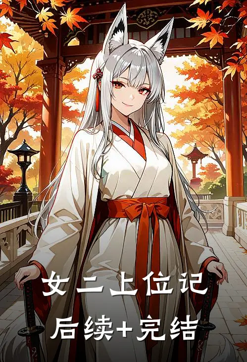女二上位记后续+完结