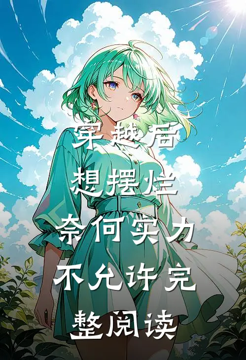 穿越后想摆烂，奈何实力不允许完整阅读