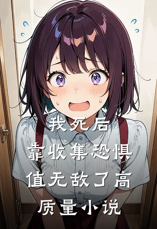 我死后，靠收集恐惧值无敌了高质量小说