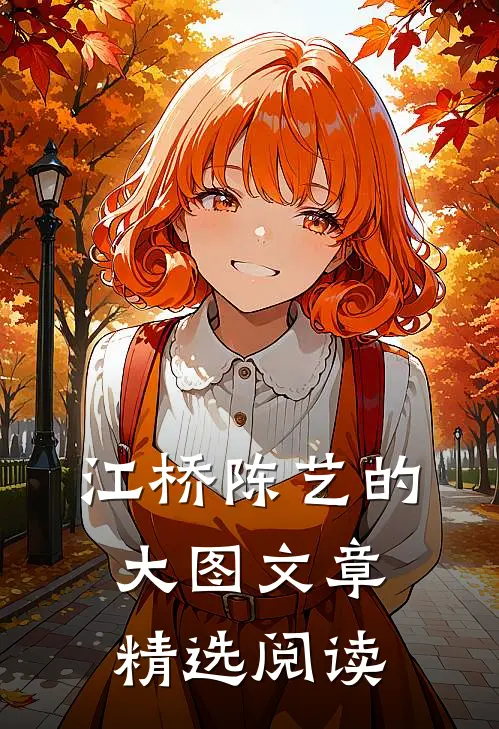 江桥陈艺的大图文章精选阅读