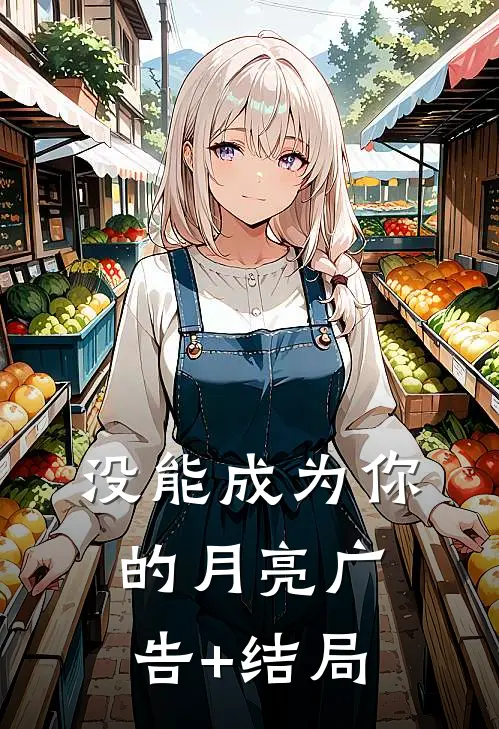 没能成为你的月亮广告+结局