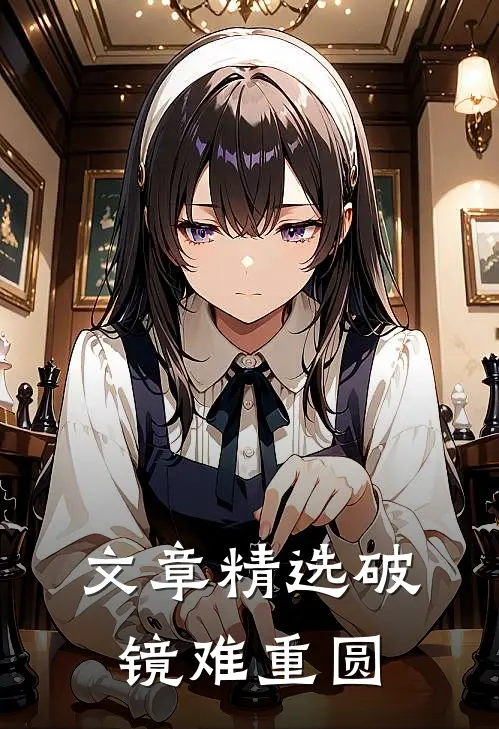 文章精选破镜难重圆