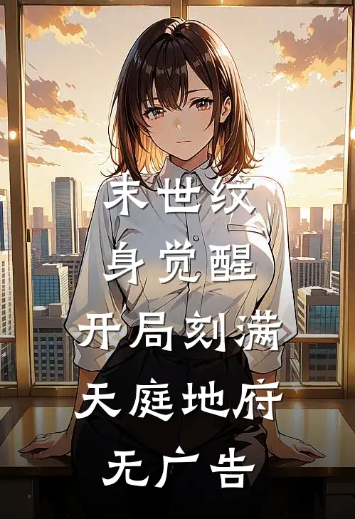 末世纹身觉醒：开局刻满天庭地府无广告