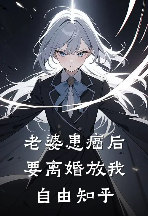 老婆患癌后，要离婚放我自由知乎