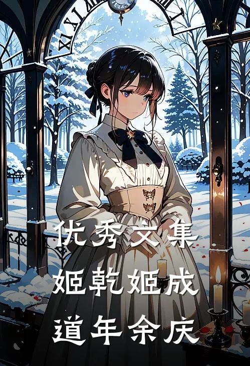 优秀文集姬乾姬成道年余庆