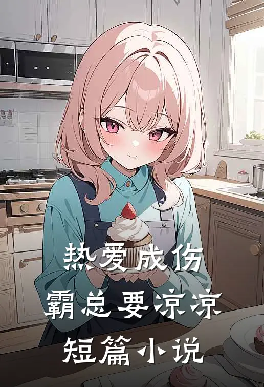 热爱成伤：霸总要凉凉短篇小说